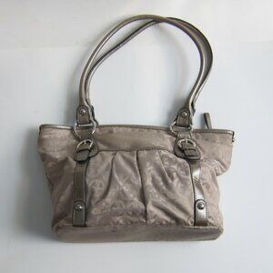 Smart Giani Bernini beige bag
